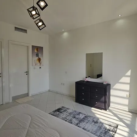 Spacious 3Br Townhouse Villa Dubai Esterno foto