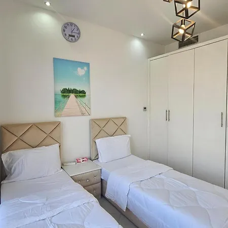 Spacious 3Br Townhouse Villa Dubai Esterno foto