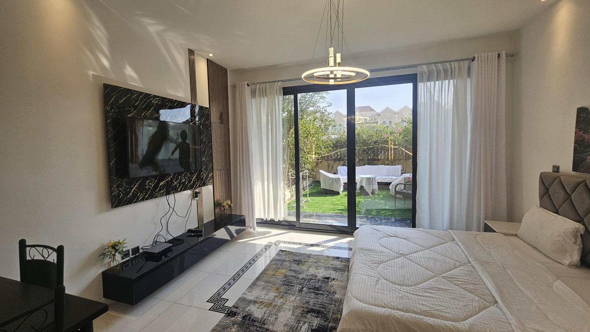 Spacious 3br Townhouse * Dubaï