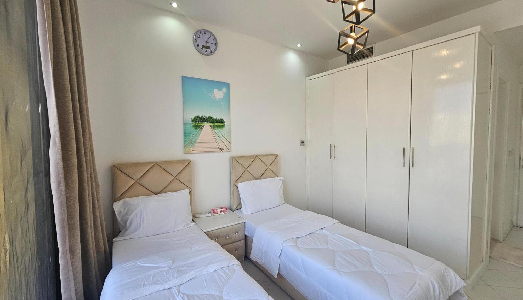 Spacious 3br Townhouse Villa Dubaï