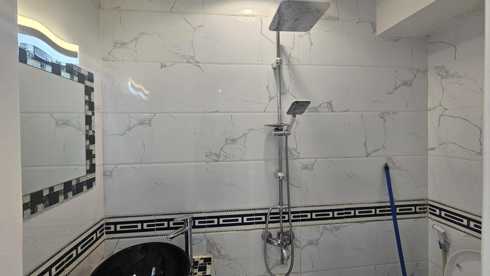 Spacious 3br Townhouse Dubaï