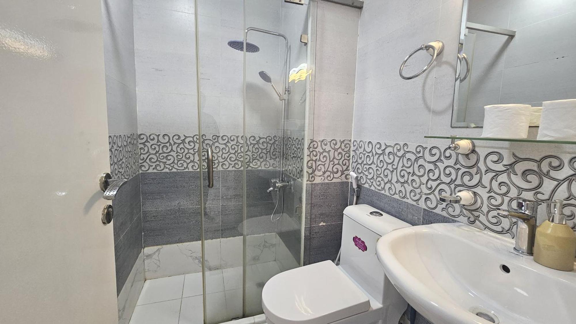 Spacious 3br Townhouse Villa Dubaï