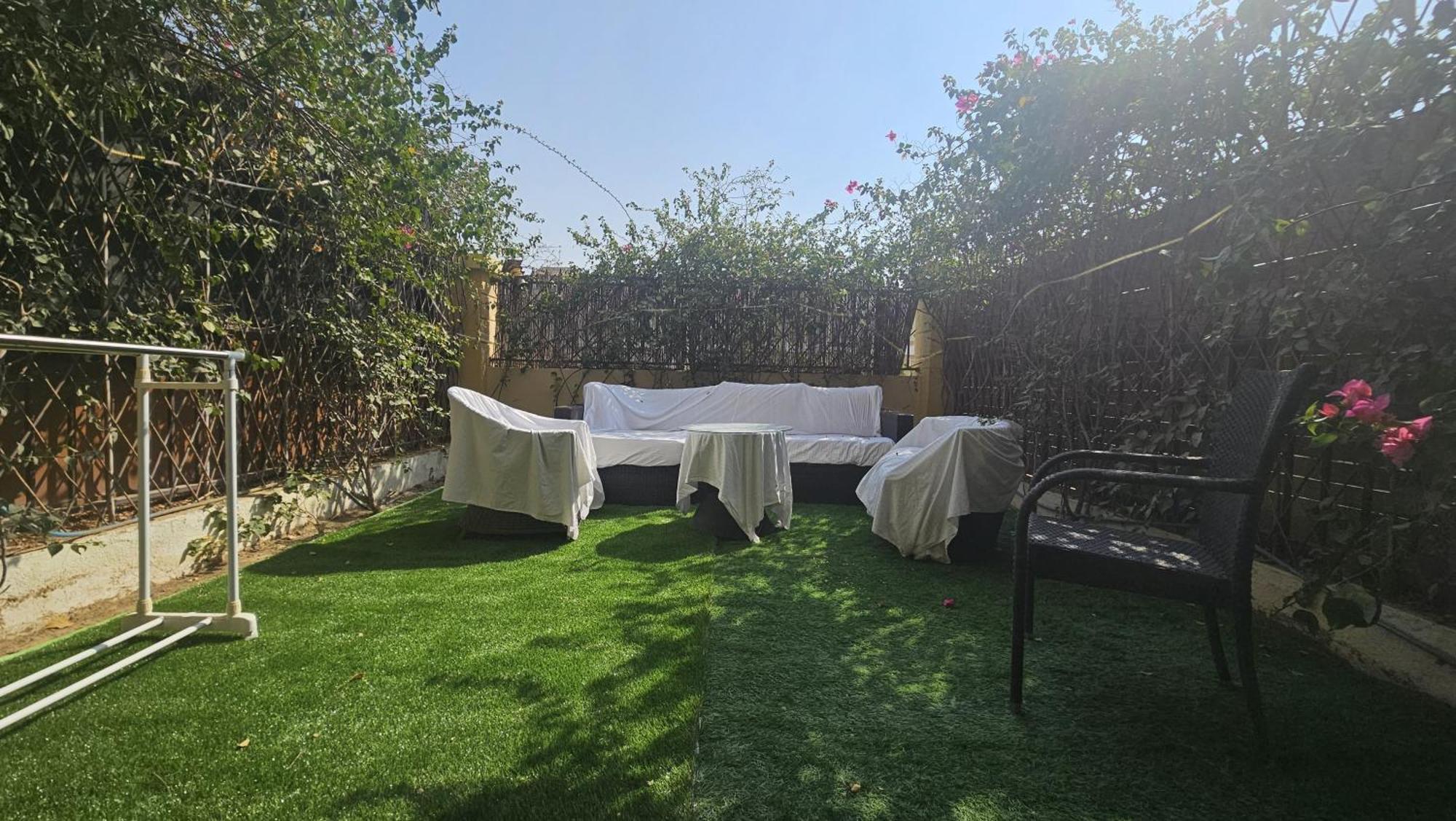 Villa Spacious 3br Townhouse Dubaï