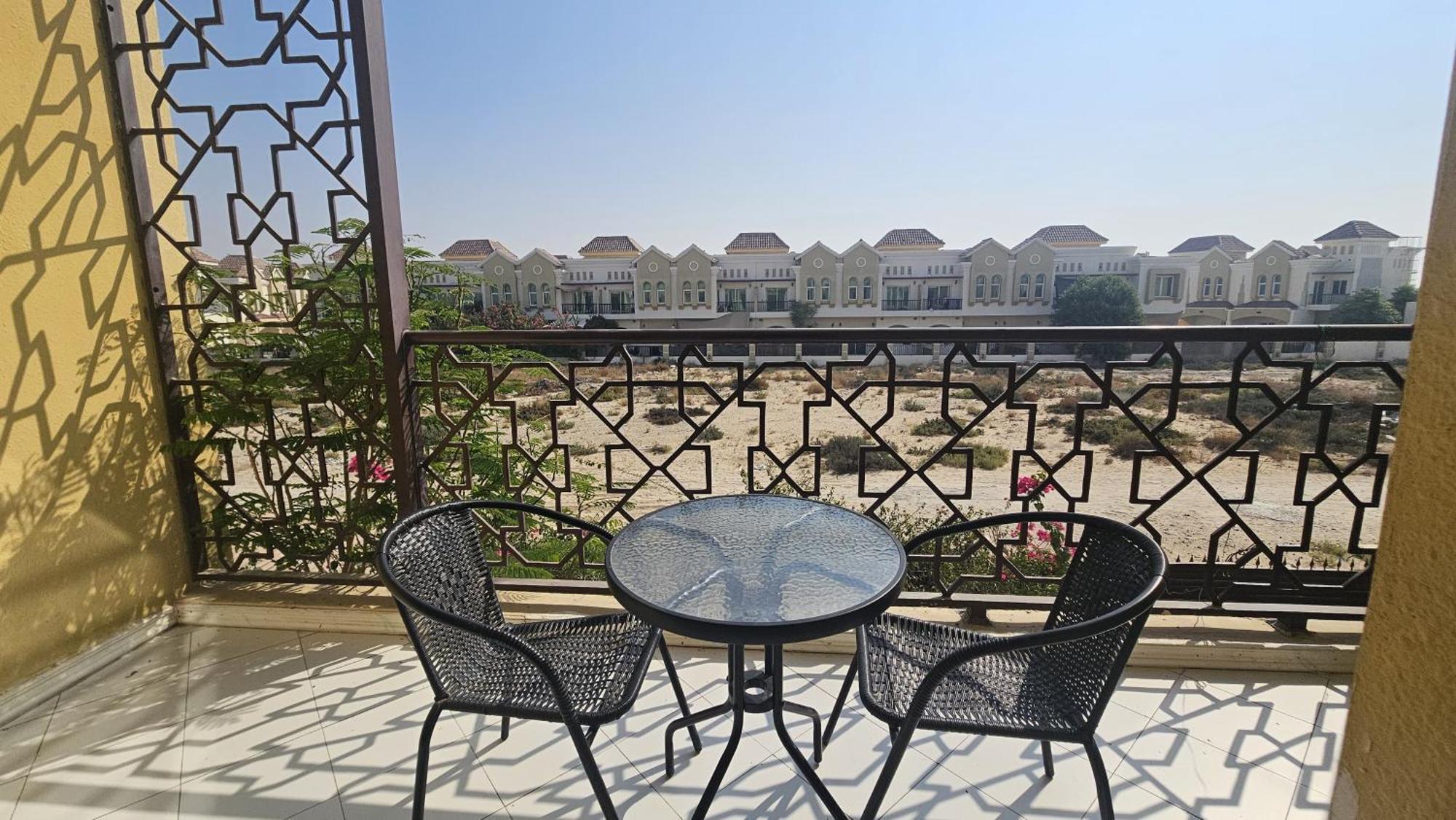 Spacious 3br Townhouse * Dubaï