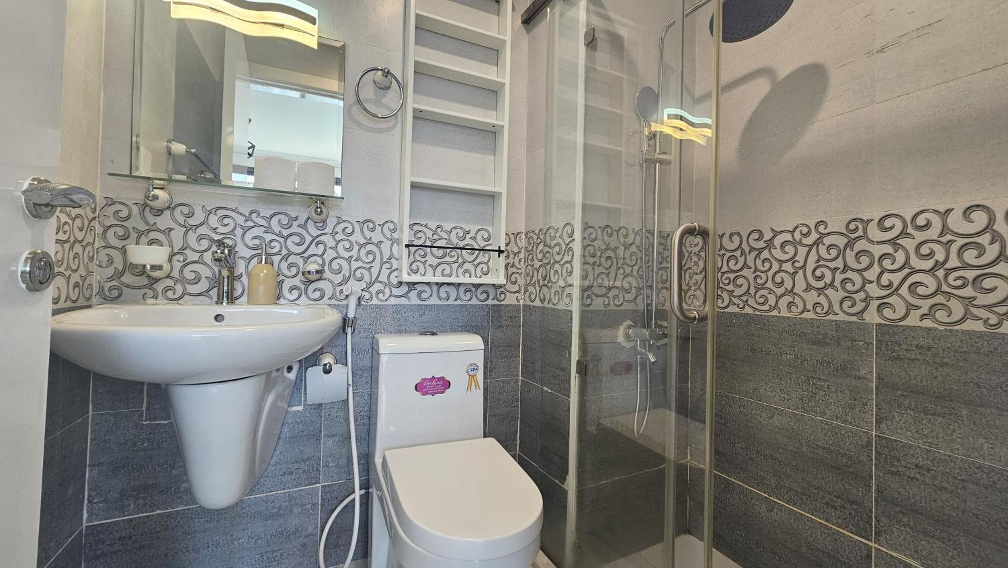 Spacious 3br Townhouse Villa Dubaï