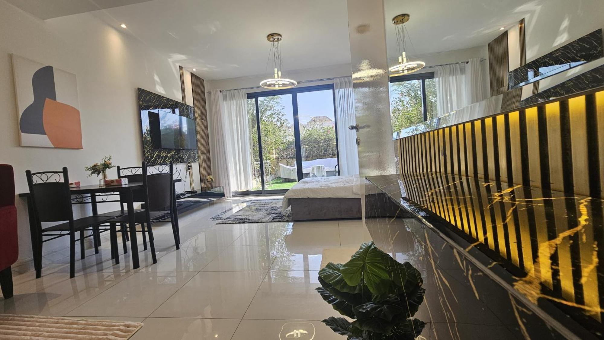 Spacious 3br Townhouse Dubaï