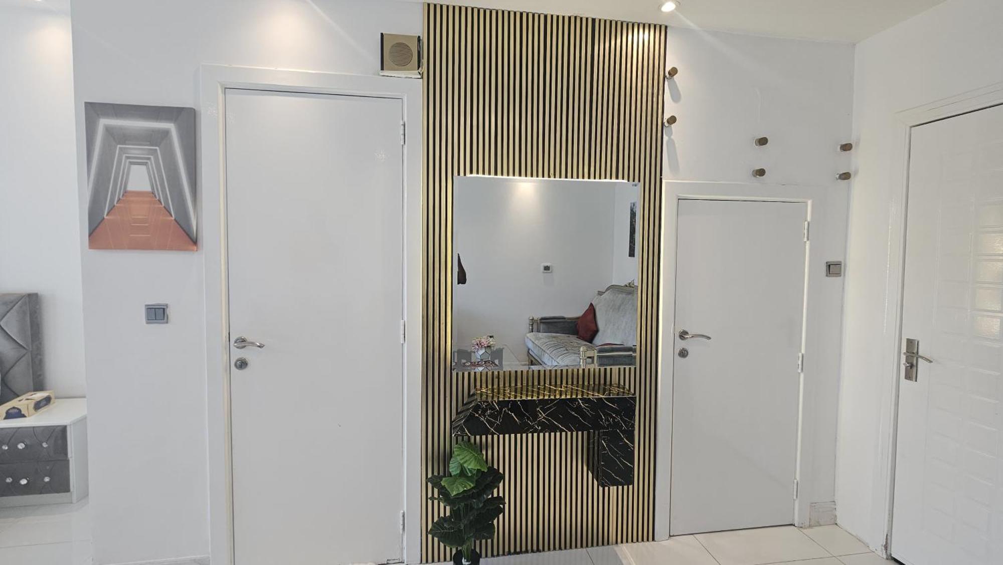 Villa Spacious 3br Townhouse Dubaï
