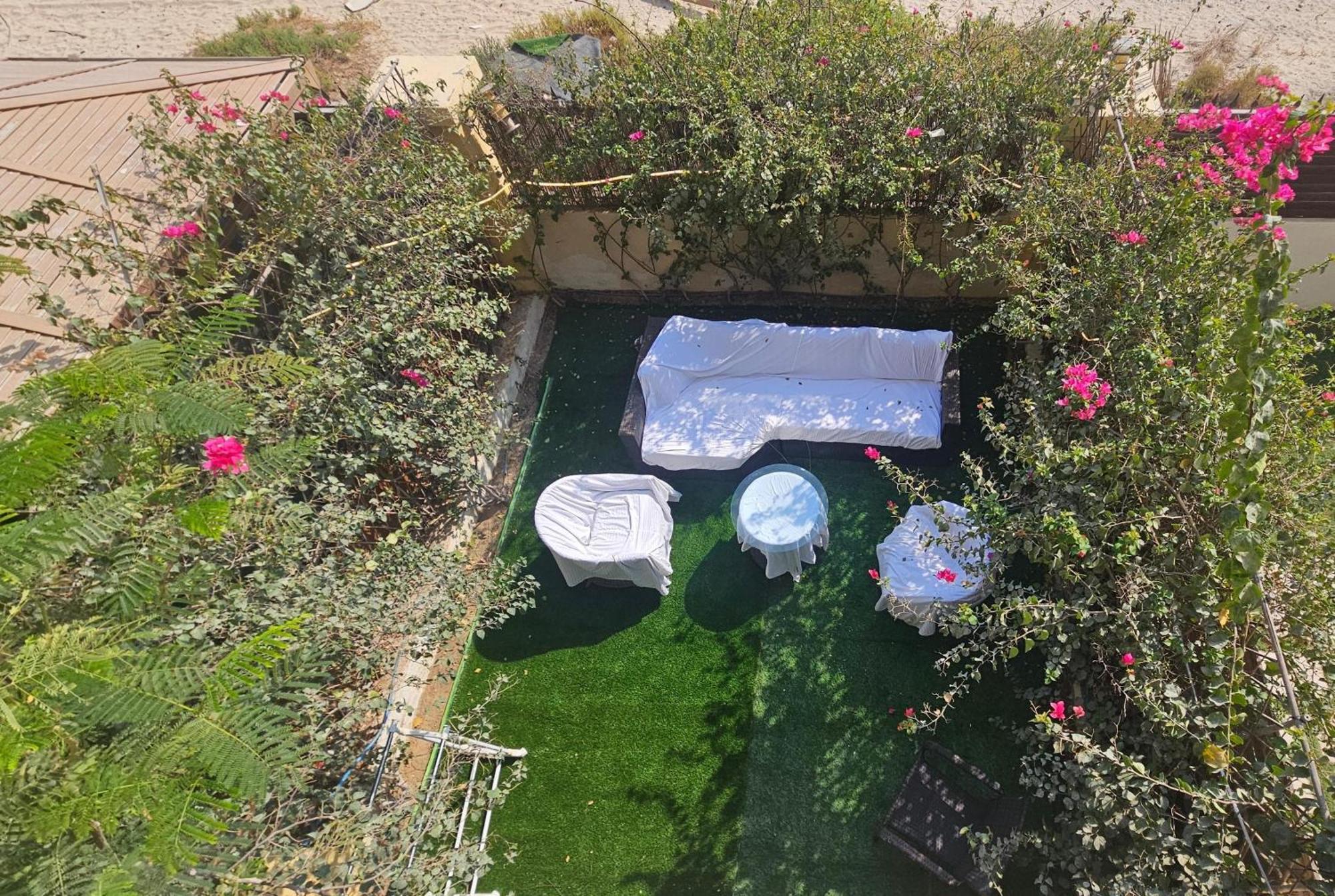 Spacious 3br Townhouse * Dubaï