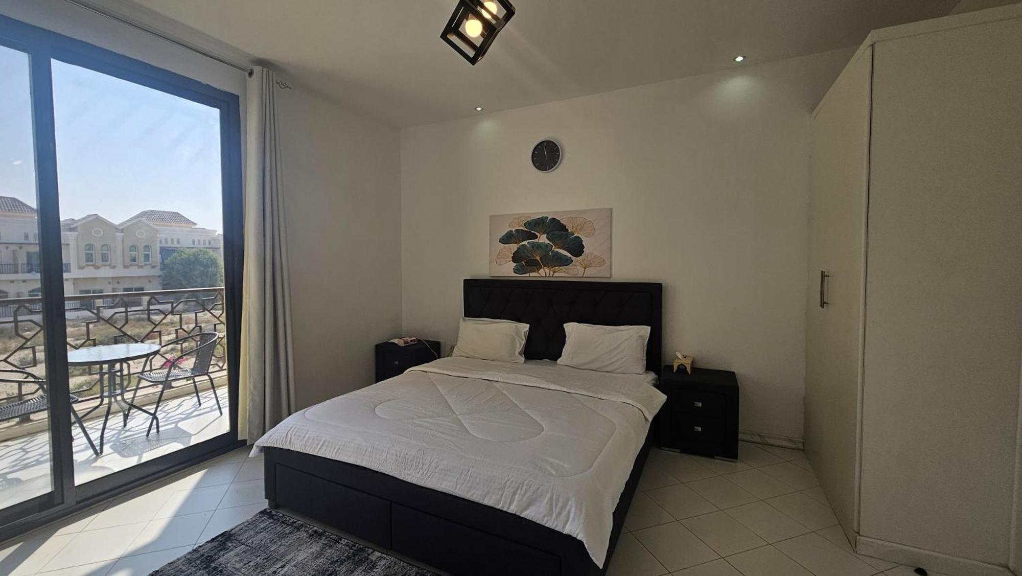 Вилла Spacious 3br Townhouse