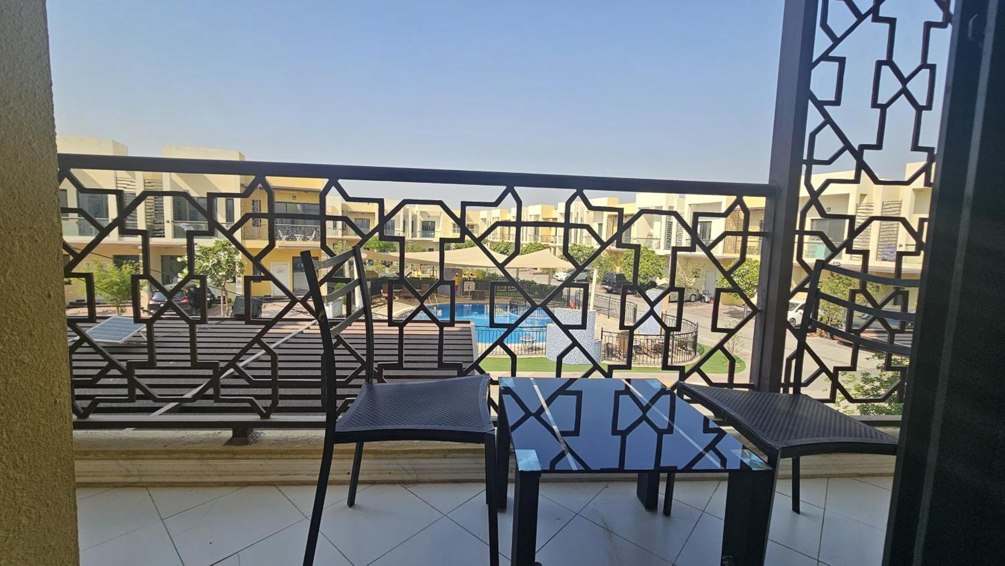Вилла Spacious 3br Townhouse