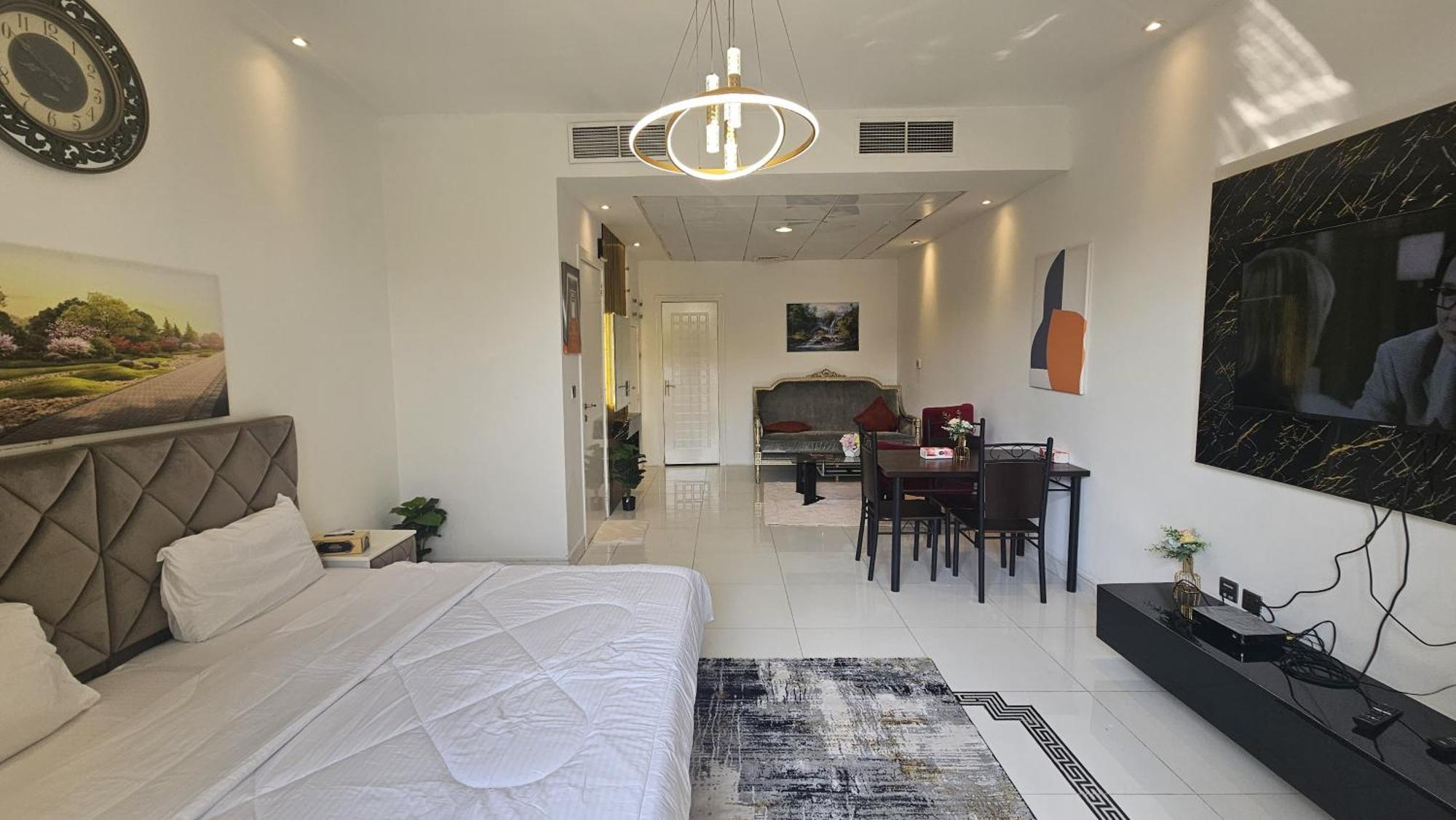 Spacious 3br Townhouse Вилла *